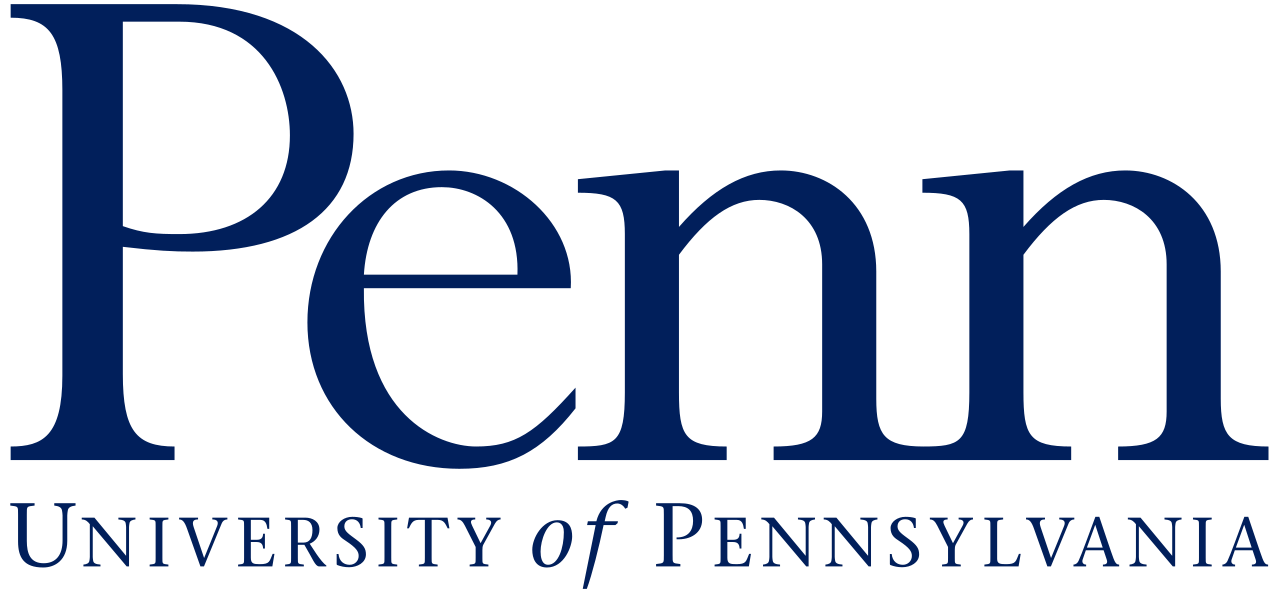 University of Pennsylvania wordmark