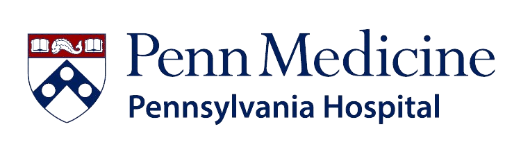Penn Medicine logo