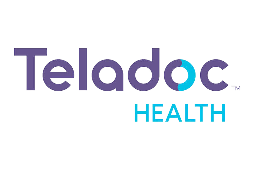 Teladoc Health logo